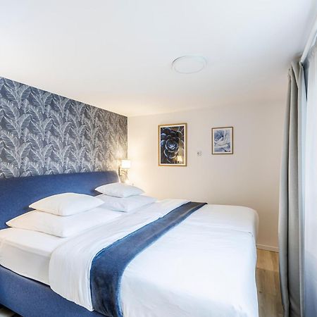 יואכימסטאל Ferienhaus Waldgefluester 70 Qm I Ueberdachte Terrasse I 2 Schlafzimmer I Strandnah מראה חיצוני תמונה