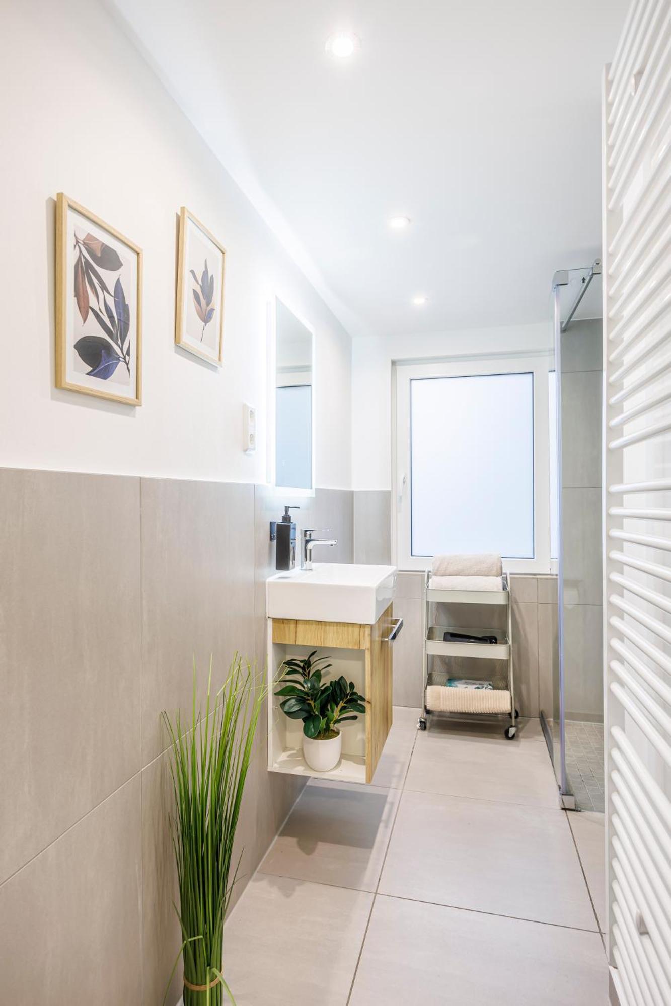 יואכימסטאל Ferienhaus Waldgefluester 70 Qm I Ueberdachte Terrasse I 2 Schlafzimmer I Strandnah מראה חיצוני תמונה